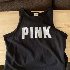 black body suit from Victoria’s Secret